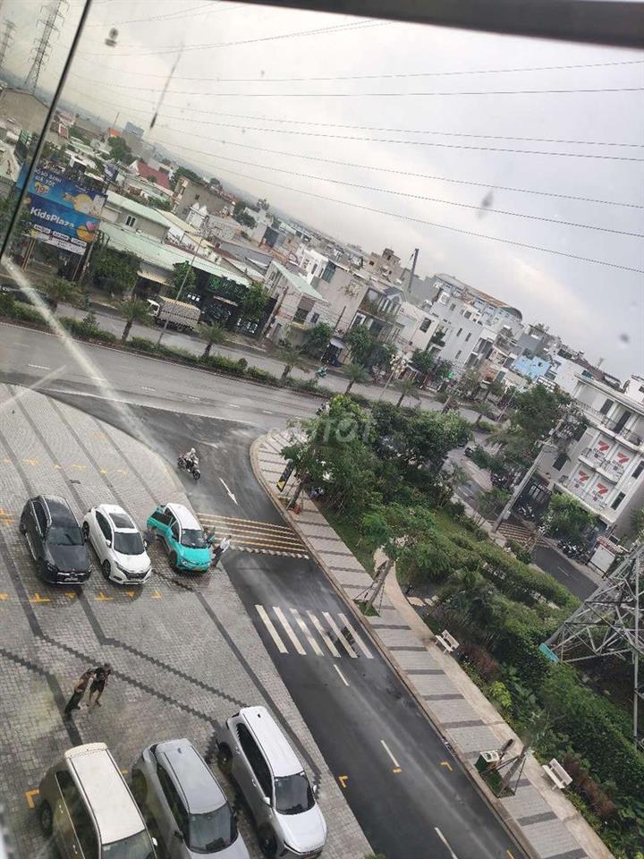 Câng bán Căn hộ đường Thống Nhất Dĩ An