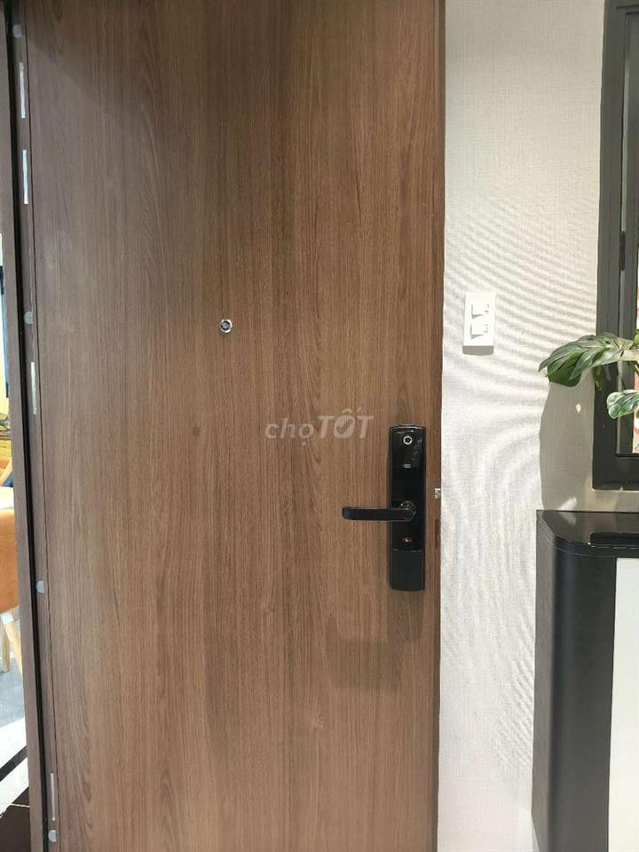 Câng bán Căn hộ đường Thống Nhất Dĩ An