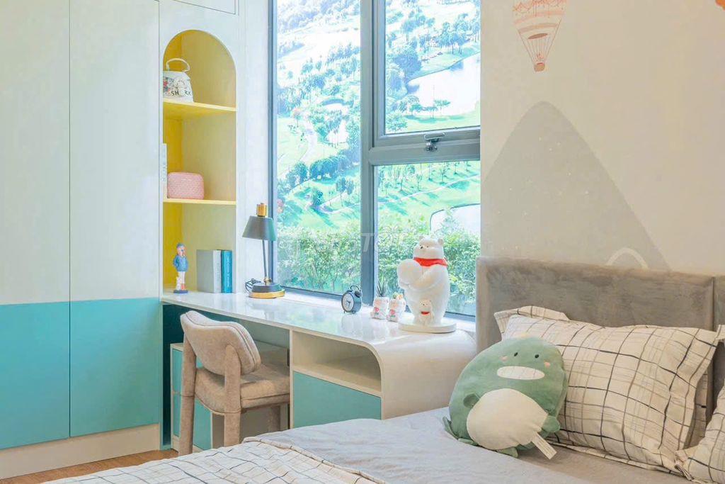 CĂN HỘ 2PN-2WC GIÁ FULL CĐT 2,239 TỶ - NHẬN NHÀ NGAY - QL13 NGAY AEON