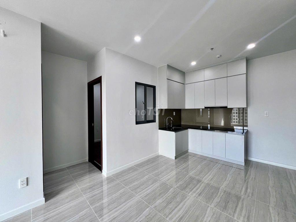 HOT!!! Bán căn 2PN 2WC tại Bcons City 52m2 view thoáng mát.
