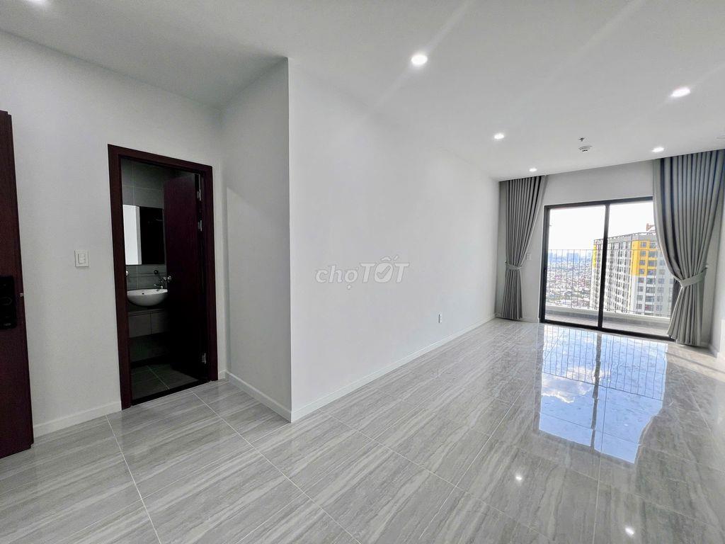 HOT!!! Bán căn 2PN 2WC tại Bcons City 52m2 view thoáng mát.