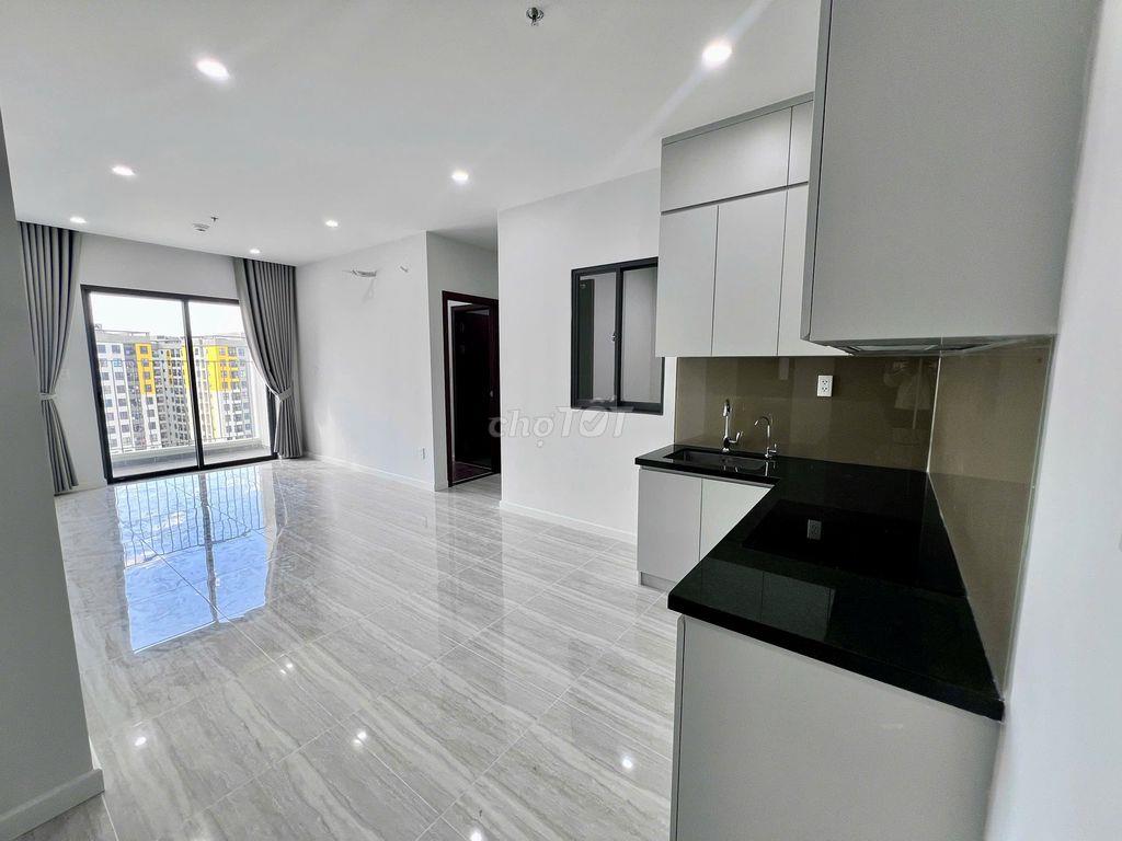 HOT!!! Bán căn 2PN 2WC tại Bcons City 52m2 view thoáng mát.