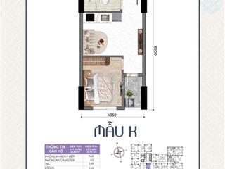 Bán căn hộ Nhật Bản Bcons Asahi tại Khu Đông Tp.Hồ Chí Minh