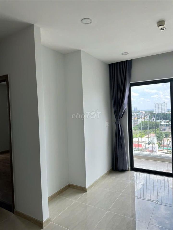 Bán Bcons Garden 63m2 2PN/2WC, Bao thuế phí sang tên sổ hồng
