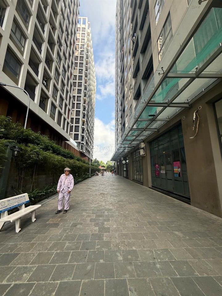 Shophouse Suối Tiên DT 60m2, Đang cho thuê 8TR/Tháng.