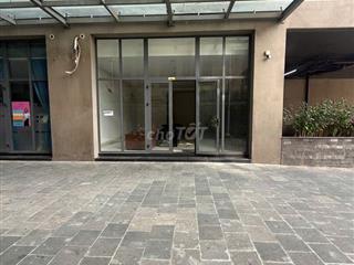 Shophouse Suối Tiên DT 60m2, Đang cho thuê 8TR/Tháng.