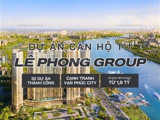 200tr sở hữu ngay căn hộ cao cấp sát Bến Du Thuyền - Quốc Lộ 13