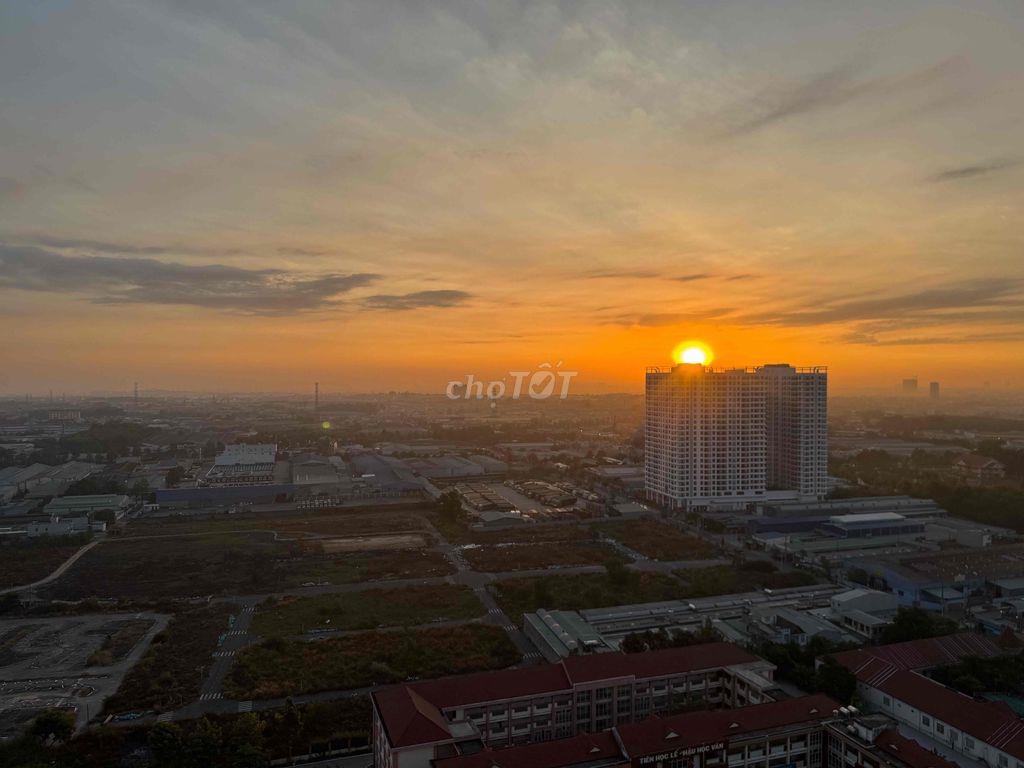 Chính chủ cần bán căn studio chung cư Legacy Central