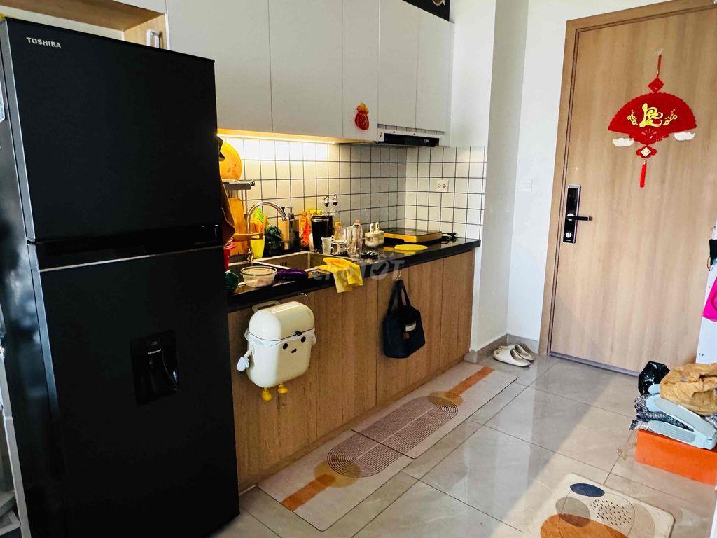 Chính chủ cần bán căn studio chung cư Legacy Central