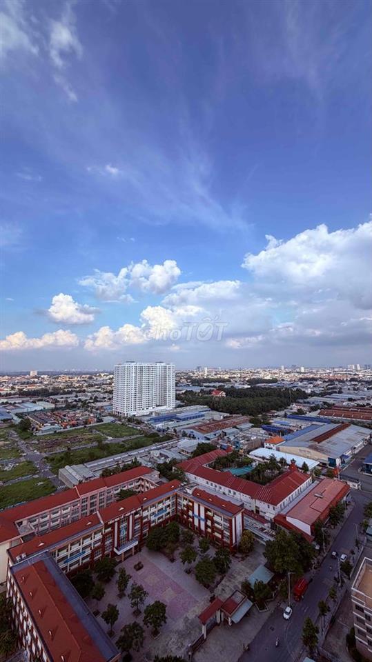 📍 Chính chủ Cần bán căn Studio - Legacy Central Aeon Mall (đã có sổ)
