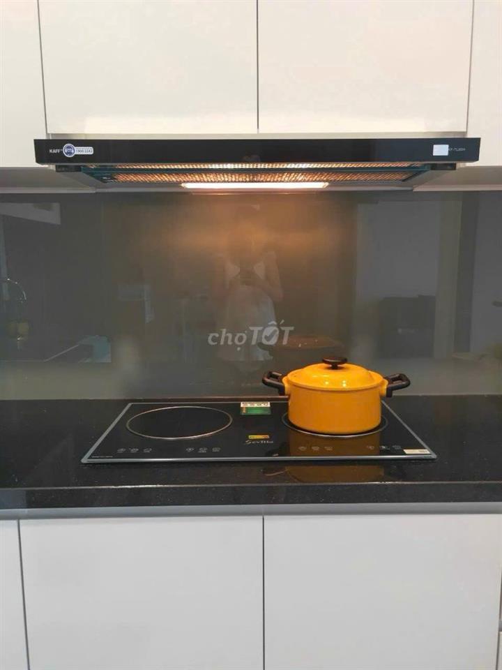CHUYÊN CHO THUÊ - MUA BÁN CĂN HỘ THE RIVANA - ĐỘC QUYỀN GIÁ TỐT