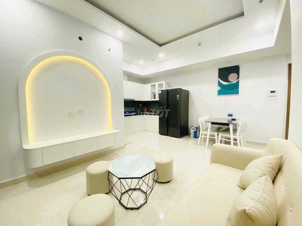 Chính chủ cho thuê nhanh căn 2PN Full nội thất The Rivana