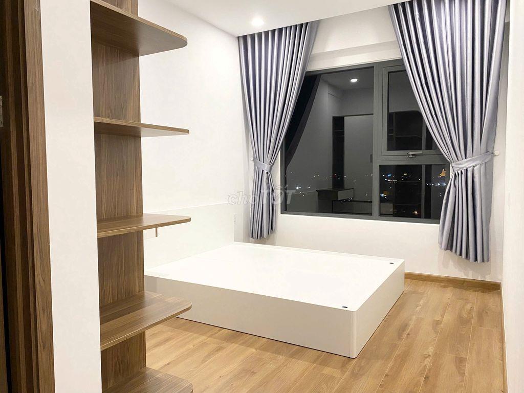 Chính chủ cho thuê nhanh căn 2PN Full nội thất The Rivana