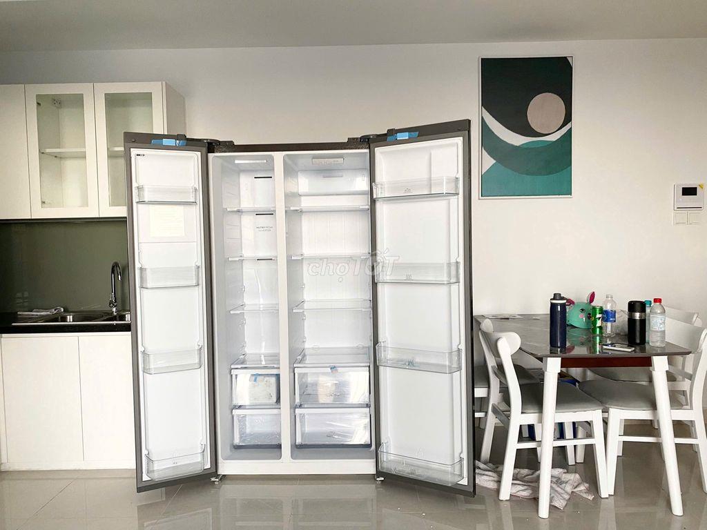 Chính chủ cho thuê nhanh căn 2PN Full nội thất The Rivana