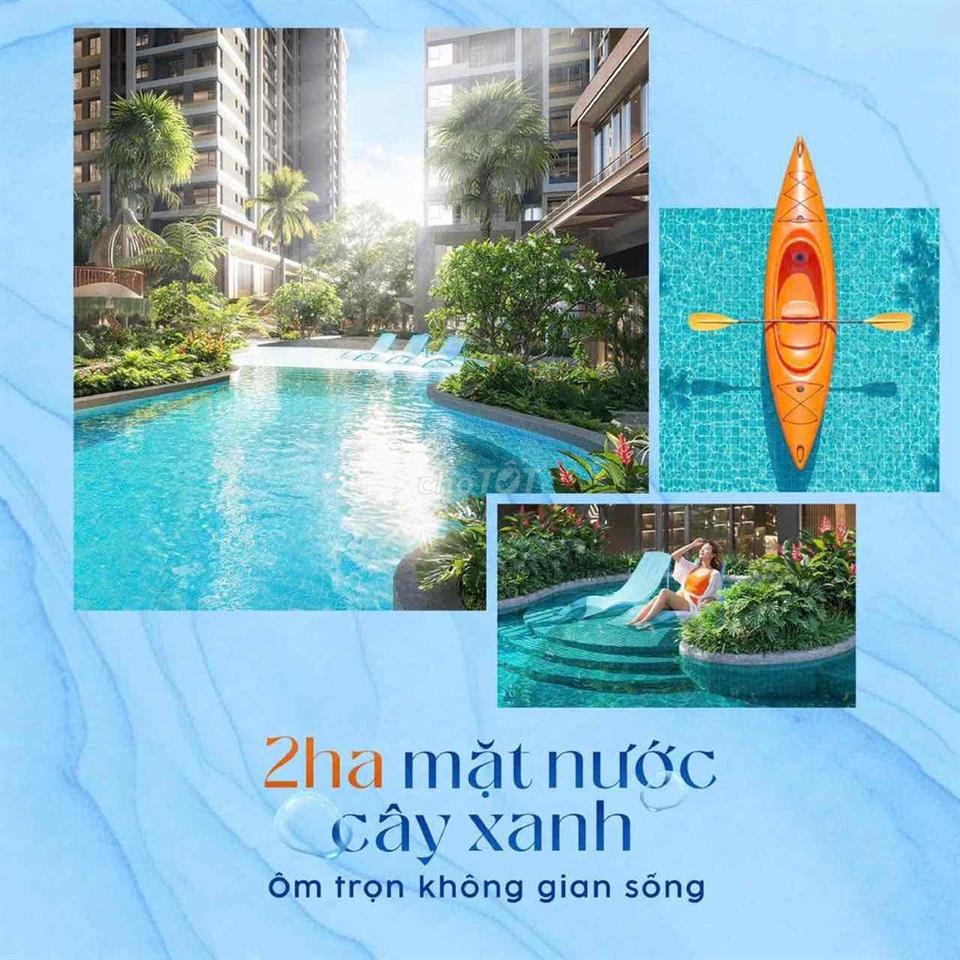 🔥 CHỈ 300 TRIỆU NHẬN NGAY CĂN HỘ CHUẨN NHẬT ĐẦU TIÊN TẠI TP.HCM!
