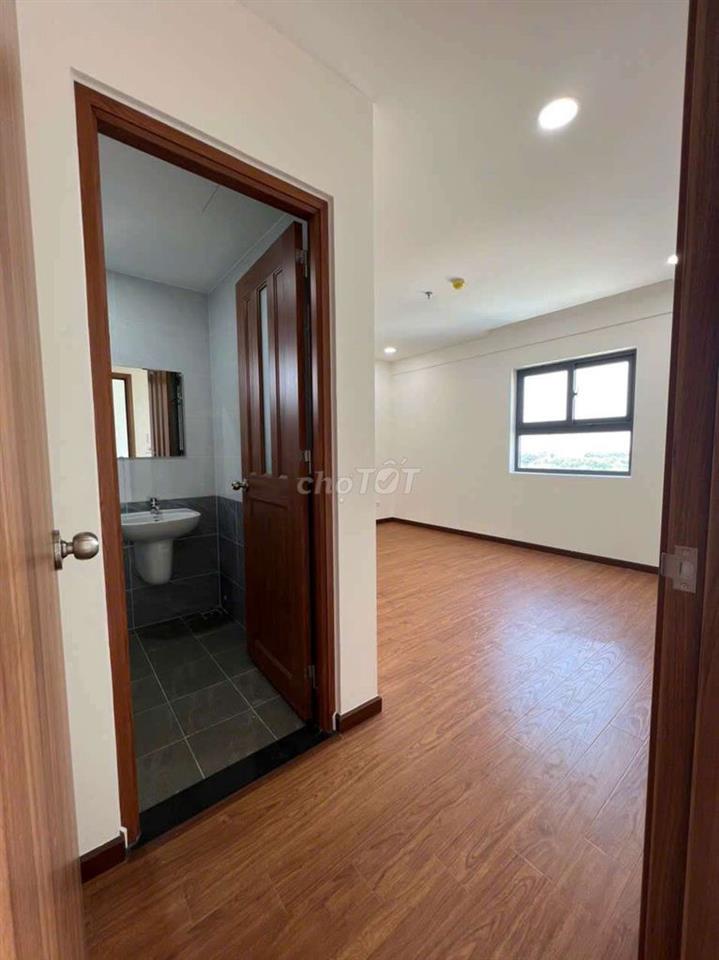 Cần bán căn góc 2PN - 2WC căn hộ Minh Quốc Plaza Diện tích 83m2