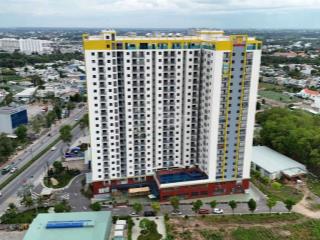 Cần bán căn góc 2PN - 2WC căn hộ Minh Quốc Plaza Diện tích 83m2