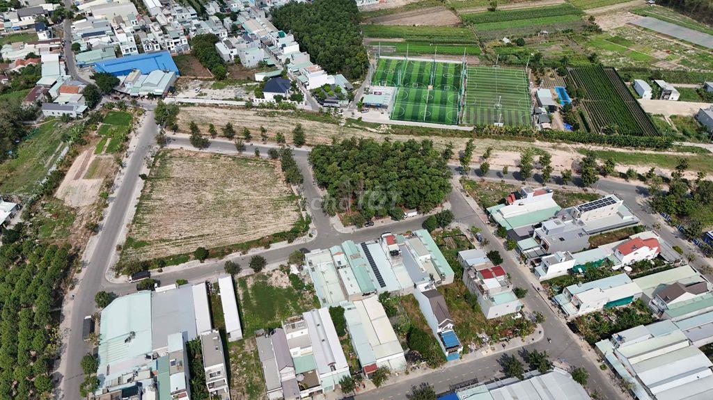 Cho Thuê Đất 700m2 khu Tái Định Cư Phú Mỹ , P.Phú Tân