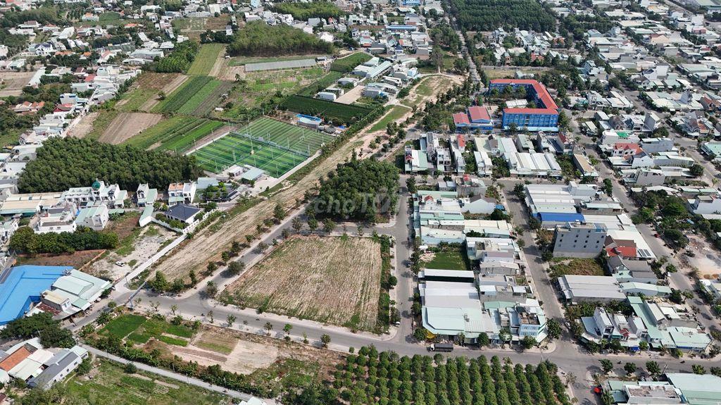Cho Thuê Đất 700m2 khu Tái Định Cư Phú Mỹ , P.Phú Tân