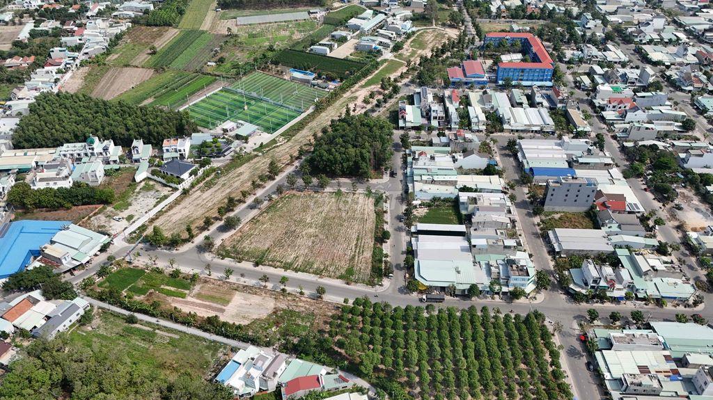 Cho Thuê Đất 700m2 khu Tái Định Cư Phú Mỹ , P.Phú Tân