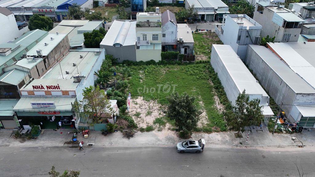 Cho Thuê Đất 700m2 khu Tái Định Cư Phú Mỹ , P.Phú Tân