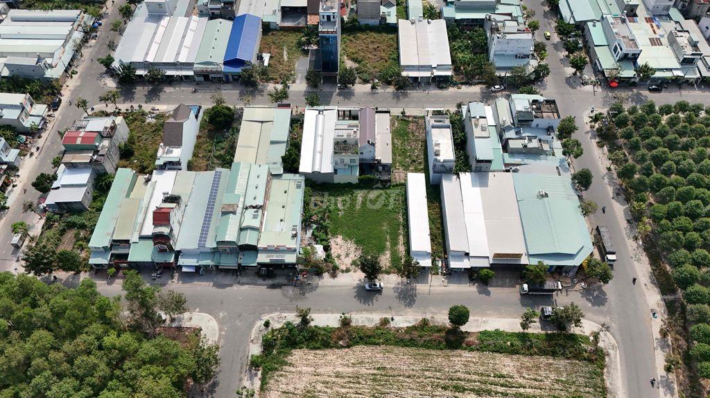 Cho Thuê Đất 700m2 khu Tái Định Cư Phú Mỹ , P.Phú Tân