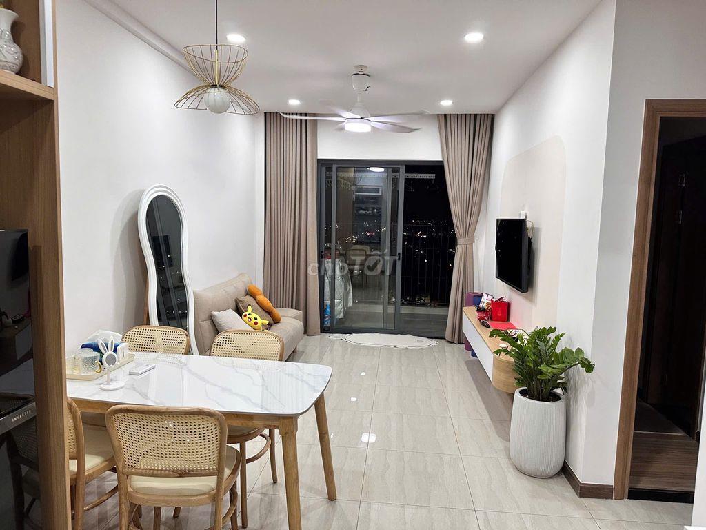 Căn Hộ Sổ Sẵn Liền Kề Làng Đại Học TP.HCM