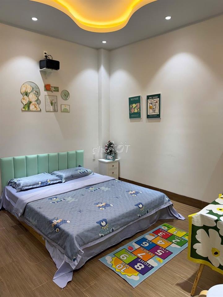 CHO THUÊ CĂN HỘ MINI FULL NỘI THẤT LÀNG ĐH QUỐC GIA TP.HCM
