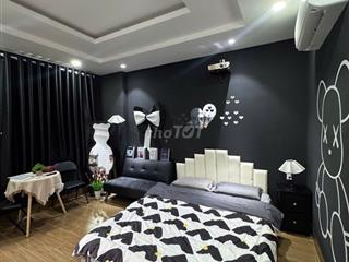 CHO THUÊ CĂN HỘ MINI FULL NỘI THẤT LÀNG ĐH QUỐC GIA TP.HCM