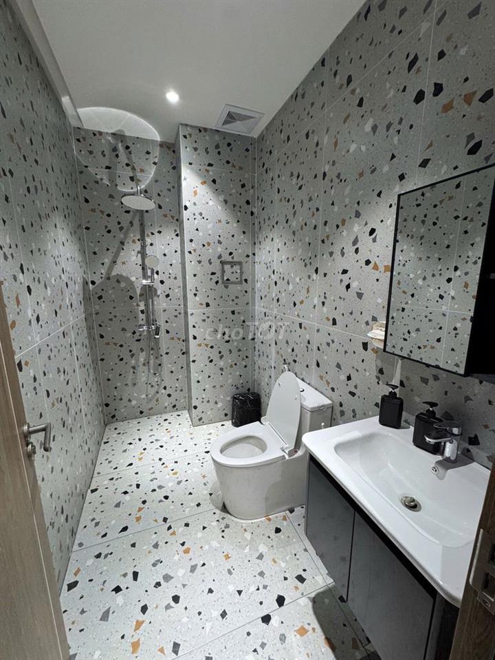 CHO THUÊ CĂN HỘ MINI FULL NỘI THẤT LÀNG ĐH QUỐC GIA TP.HCM