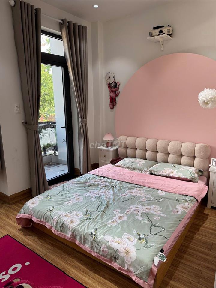 CHO THUÊ CĂN HỘ MINI FULL NỘI THẤT LÀNG ĐH QUỐC GIA TP.HCM
