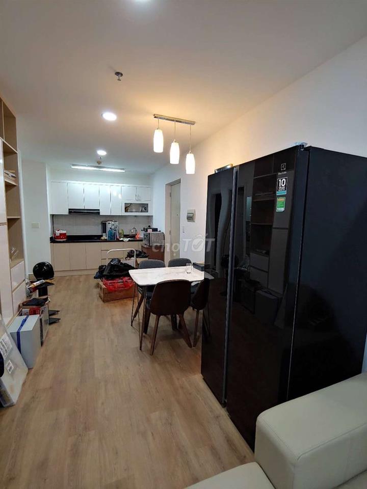 Cần bán căn charm plaza BAO PHÍ  (charm city) 61m vuông full nội thất.
