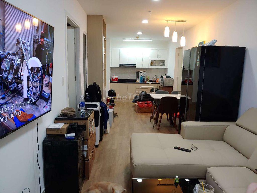 Cần bán căn charm plaza BAO PHÍ  (charm city) 61m vuông full nội thất.