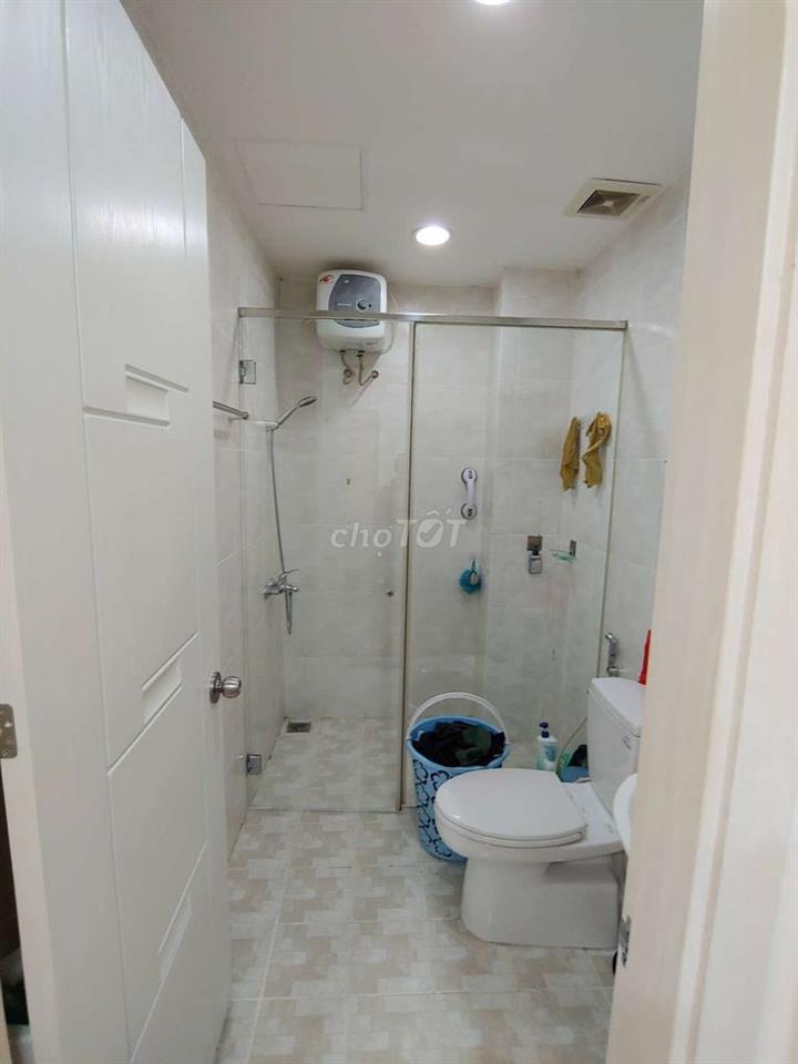 Cần bán căn charm plaza BAO PHÍ  (charm city) 61m vuông full nội thất.