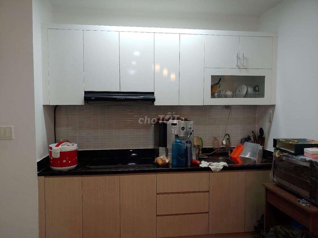 Cần bán căn charm plaza BAO PHÍ  (charm city) 61m vuông full nội thất.
