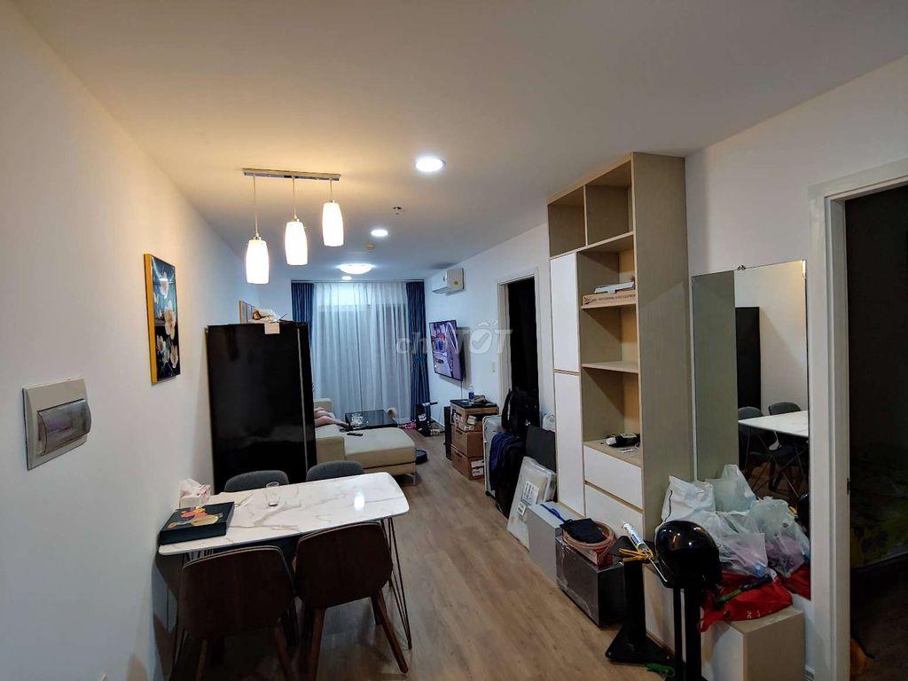 Cần bán căn charm plaza BAO PHÍ  (charm city) 61m vuông full nội thất.