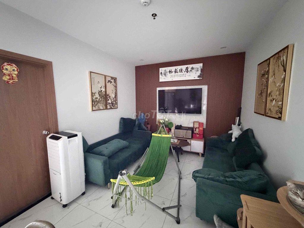 1ty270 căn 2 phòng ngủ ***