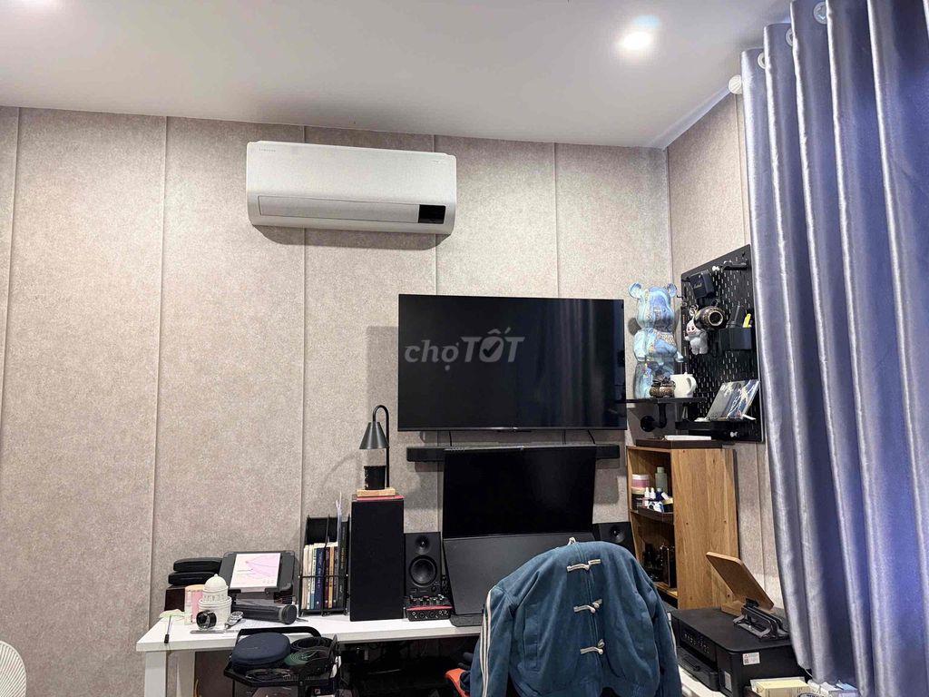 1ty270 căn 2 phòng ngủ ***