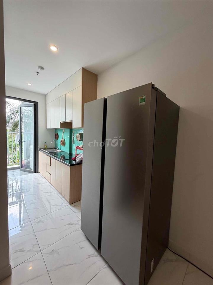 cho thuê căn 5tr /tháng cọc 1 tháng 16/6 ở được