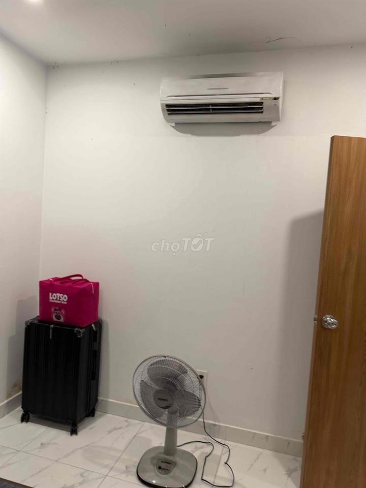cho thuê căn 5tr /tháng cọc 1 tháng 16/6 ở được