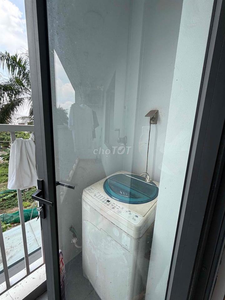 cho thuê căn 5tr /tháng cọc 1 tháng 16/6 ở được