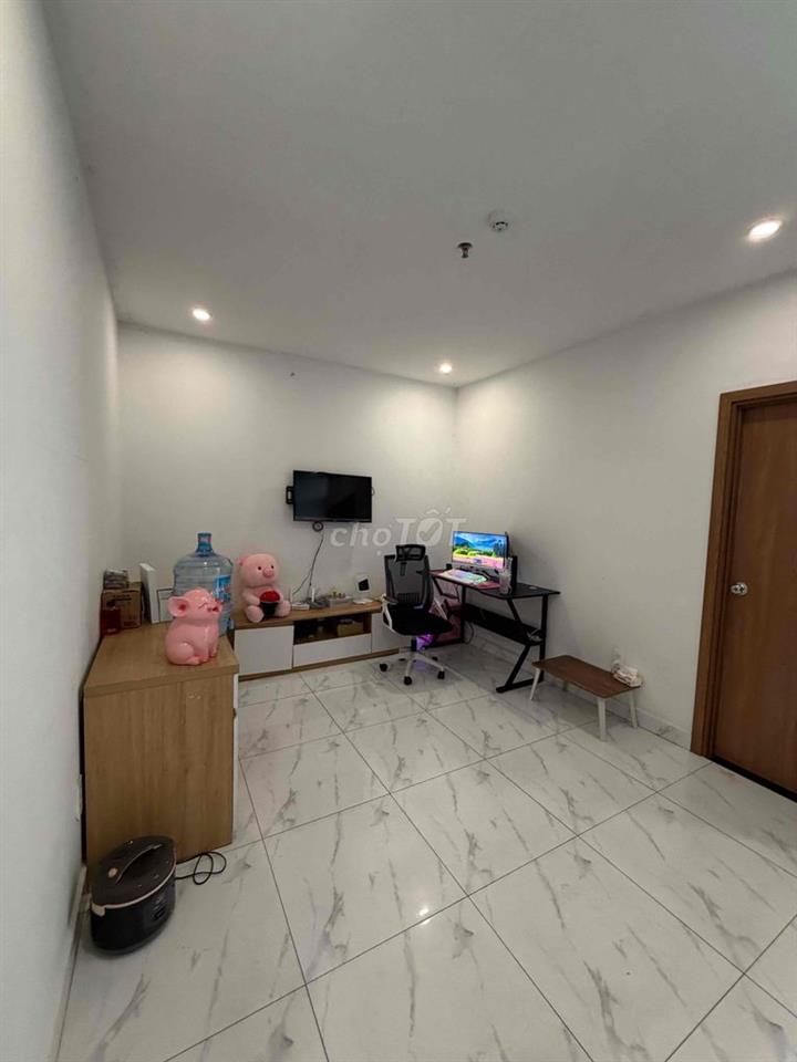 cho thuê căn 5tr /tháng cọc 1 tháng 16/6 ở được
