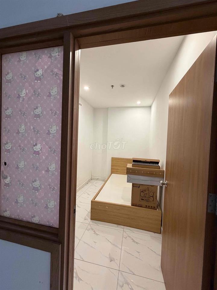 cho thuê căn 5tr /tháng cọc 1 tháng 16/6 ở được