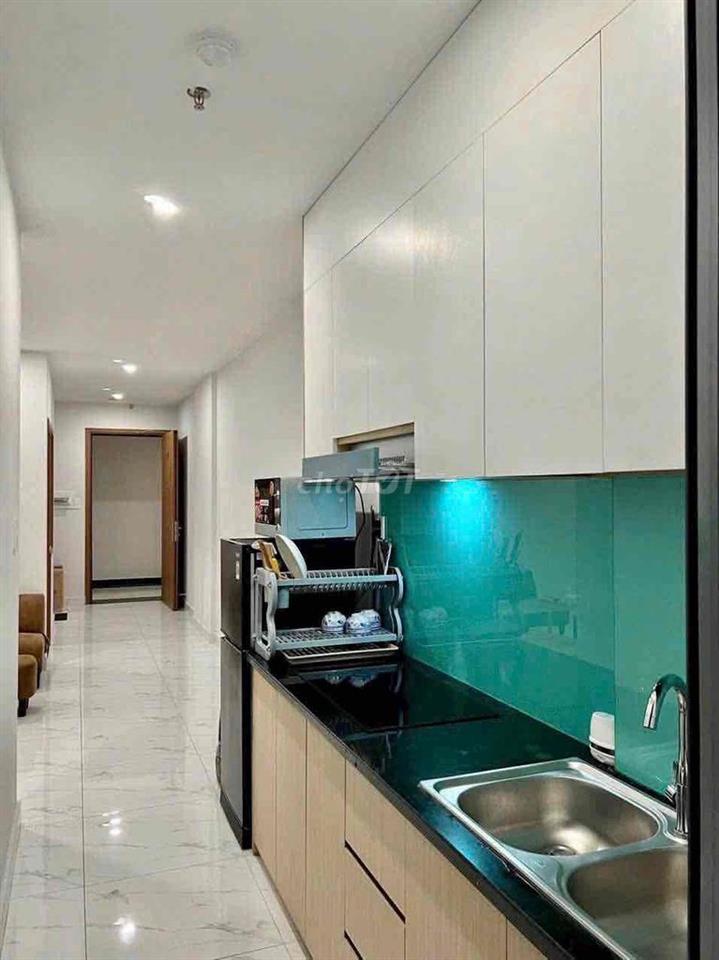 🏡 CHO THUÊ CĂN HỘ 2PN – STARTOWER AN PHÚ  📍 Vị trí: Star Tower An Phú,