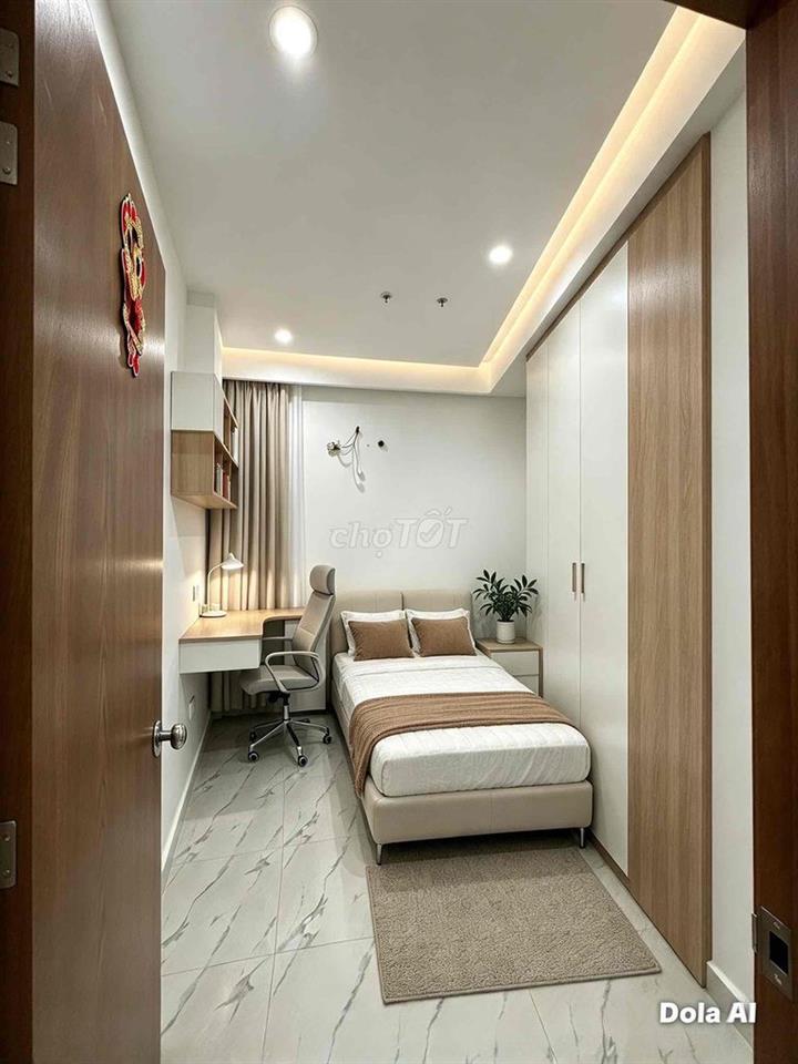 🔥 CHÍNH CHỦ CẮT LỖ – CHỈ 1 TỶ 2 🔥  🏡 Cần bán nhanh căn hộ 2PN – 1WC tạ