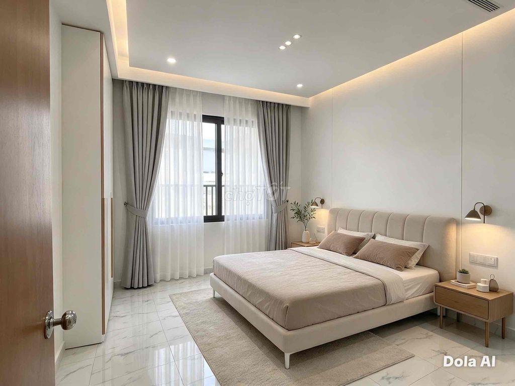 🔥 CHÍNH CHỦ CẮT LỖ – CHỈ 1 TỶ 2 🔥  🏡 Cần bán nhanh căn hộ 2PN – 1WC tạ
