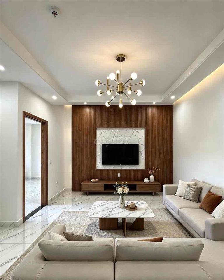 🔥 CHÍNH CHỦ CẮT LỖ – CHỈ 1 TỶ 2 🔥  🏡 Cần bán nhanh căn hộ 2PN – 1WC tạ