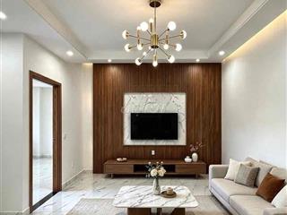 🔥 CHÍNH CHỦ CẮT LỖ – CHỈ 1 TỶ 2 🔥  🏡 Cần bán nhanh căn hộ 2PN – 1WC tạ