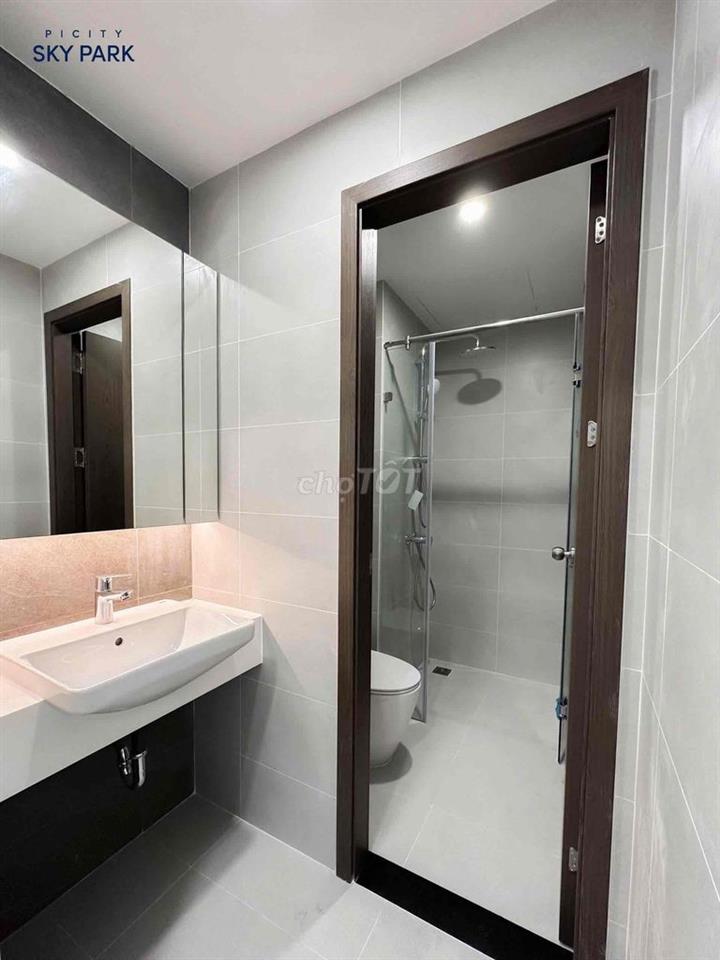 Bán Officetel PiCity Sky Park 32m2 tầng 5 giá 1,25 tỷ