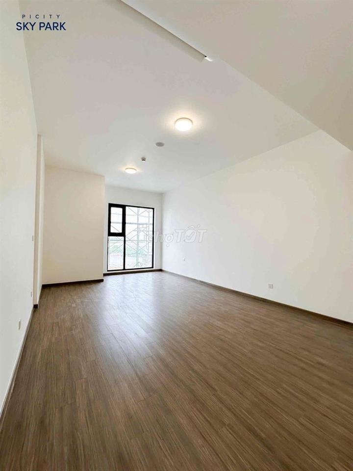 Bán Officetel PiCity Sky Park 32m2 tầng 5 giá 1,25 tỷ